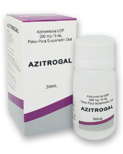 AZITROGAL