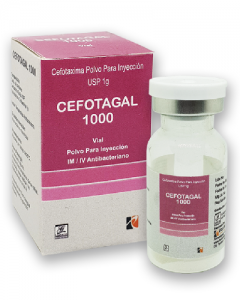 CEFOTOGAL