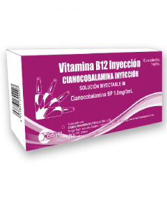 VITAMINA B12