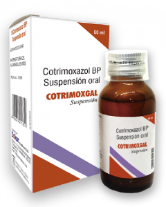 COTRIMOXGAL