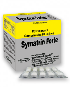 SYMATRIN FORTE