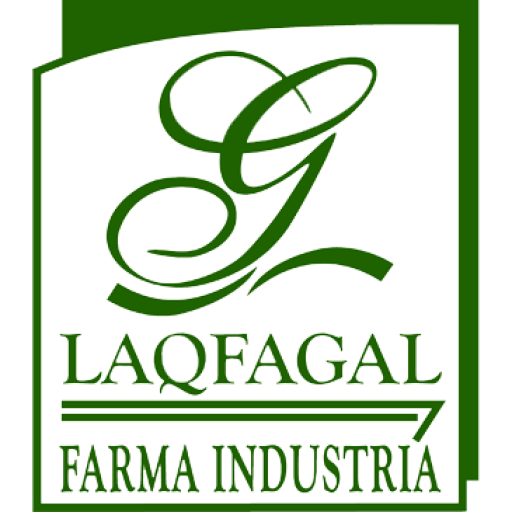 laqfagal - Calidad al servicio de la sociedad boliviana logo