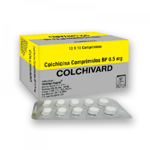 COLCHIVARD