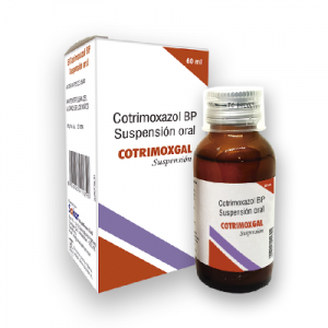 COTRIMOXGAL