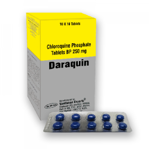 DARAQUIN