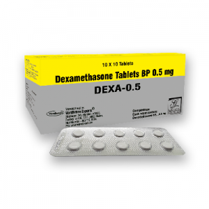DEXA 0.5