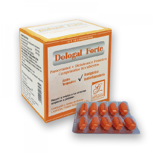 DOLOGAL FORTE