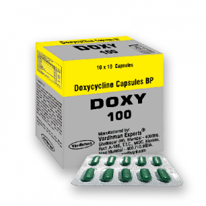 DOXY  100