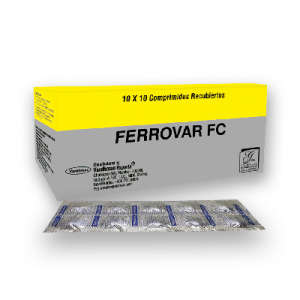 FERROVAR FC