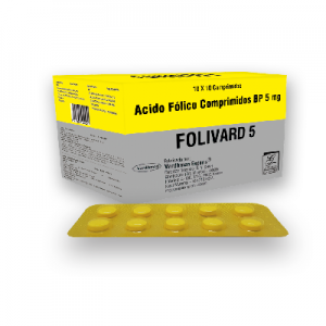 FOLIVARD 5