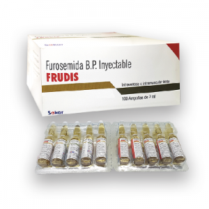 FRUDIS