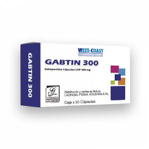 GABTIN - 300