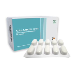 GALAMOXI 1000