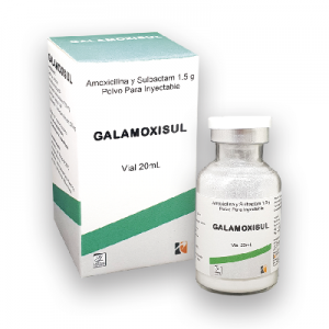 GALAMOXISUL