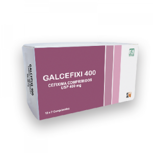 GALCEFIXI 400