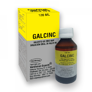GALCINC