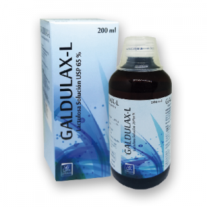 GALDULAX - L