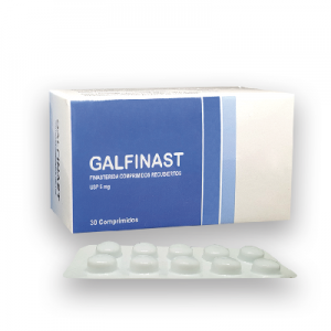 GALFINAST