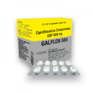 GALFLOX 500