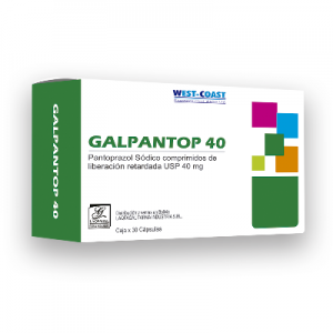 GALPANTOP 40