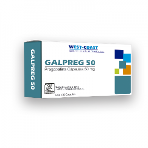GALPREG 50