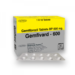 GEMFIVARD - 600