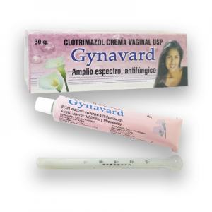 GYNAVARD CREMA