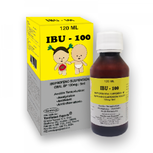 IBU  - 100
