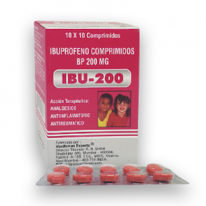 IBU -  200