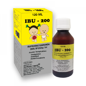 IBU - 200