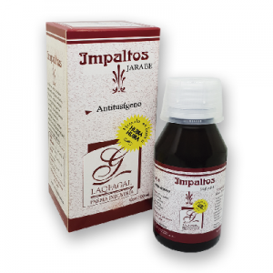 IMPALTOS JARABE