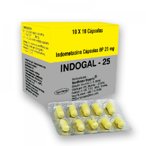 INDOGAL - 25