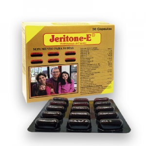 JERITONE - E