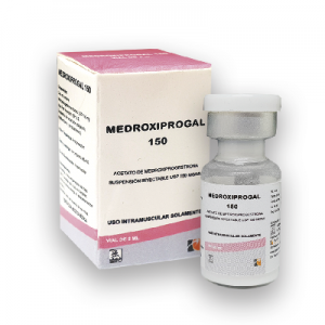 MEDROXIPROGAL 150