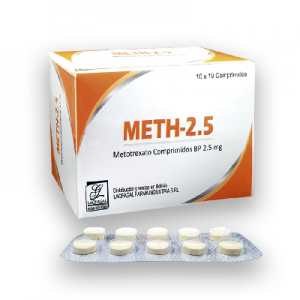 METH -2.5