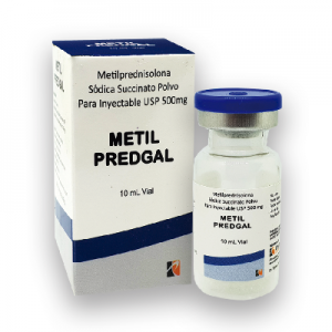 METIL PREDGAL