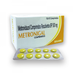 METRONIGAL