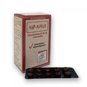 NO - NAUS