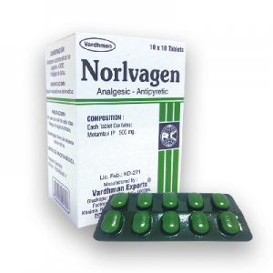NORLVAGEN
