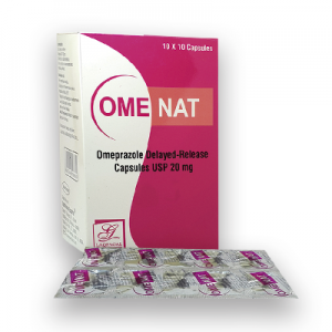 OMENAT