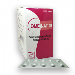 OMENAT   40