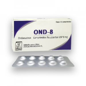 OND - 8