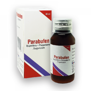 PARABUFEN