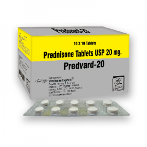 PREDVARD 20