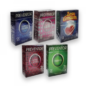 PREVENTOR