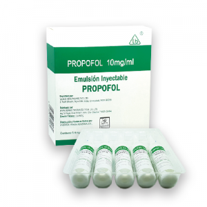 PROPOFOL