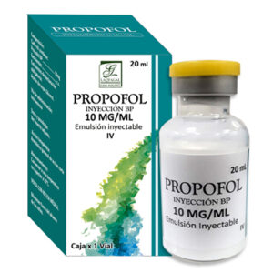 PROPOFOL