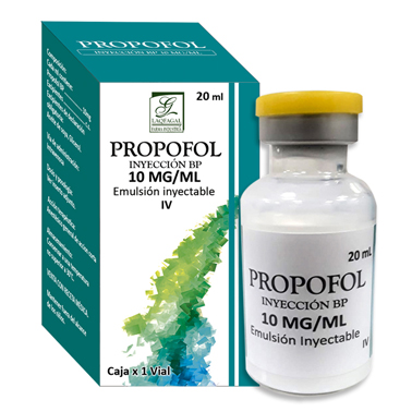 PROPOFOL