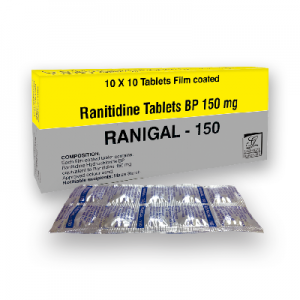 RANIGAL   150