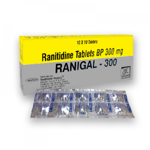 RANIGAL   300